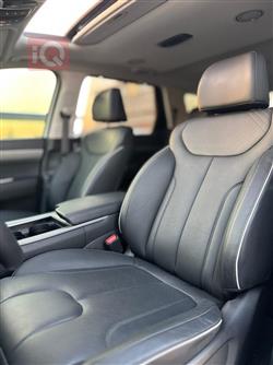 هیۆندای پالیسەید